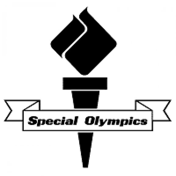 Logo of Special Olympics