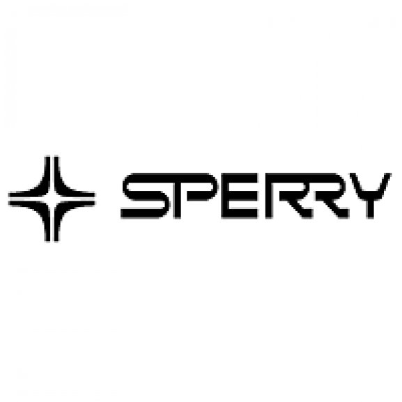Logo of Sperry