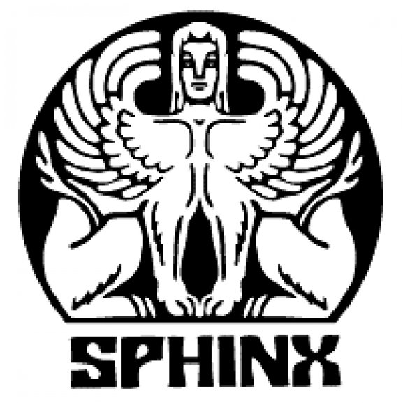 Logo of Sphinx