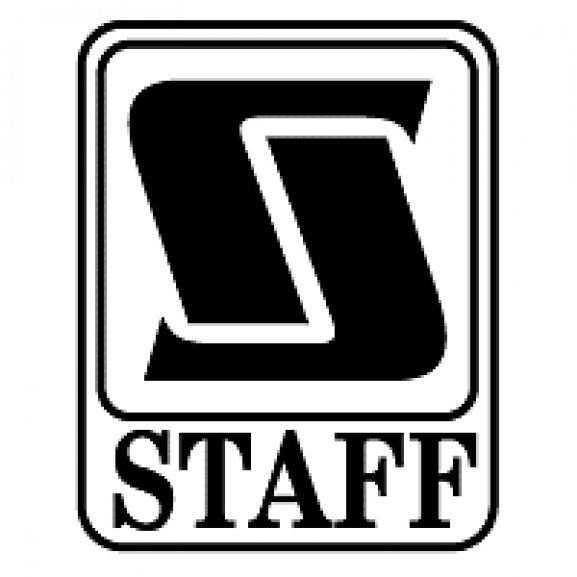 Logo of Staff