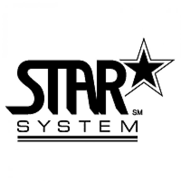 Logo of Star System