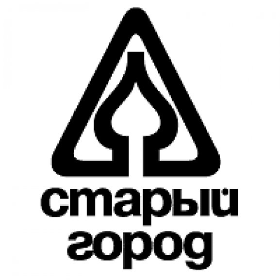 Logo of Stary Gorod