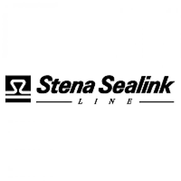 Logo of Stena Sealink Line