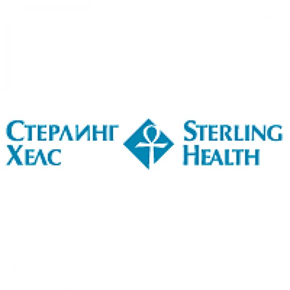 Logo of Sterling Health