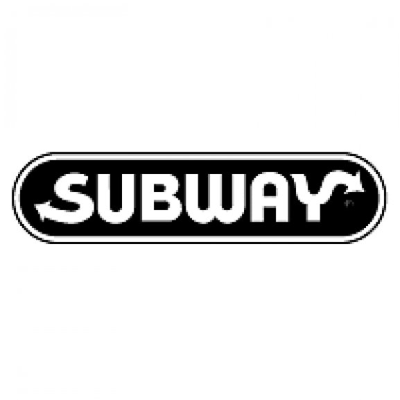 Logo of Subway