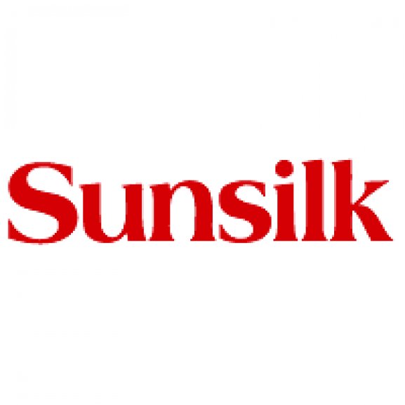 Logo of Sunsilk