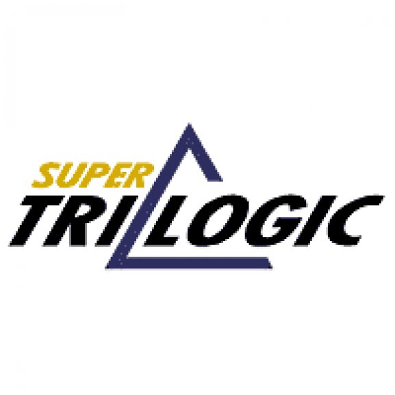 Logo of Super Trilogic