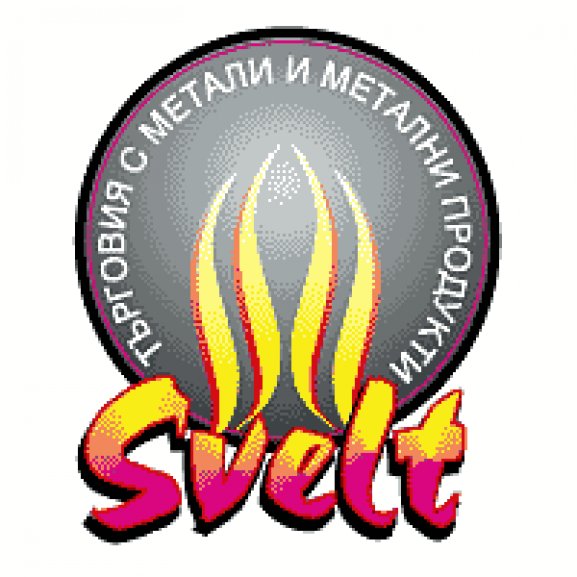 Logo of Svelt