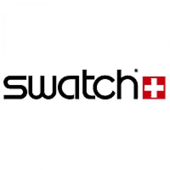 Logo of Swatch
