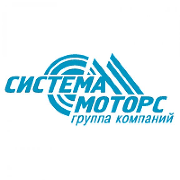 Logo of System Motors