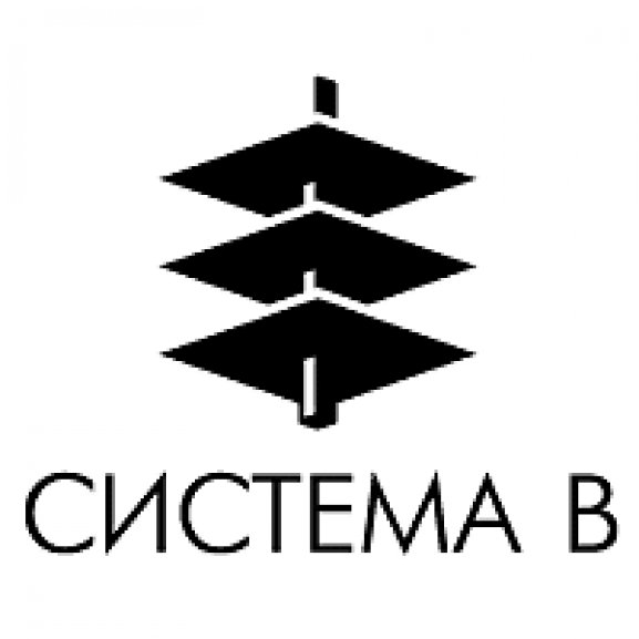Logo of Systema B