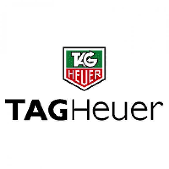 Logo of TAG Heuer