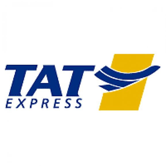 Logo of TAT Express