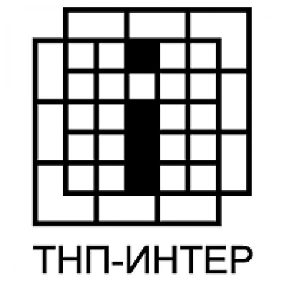 Logo of TNP Inter