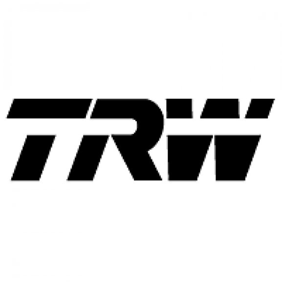 Logo of TRW