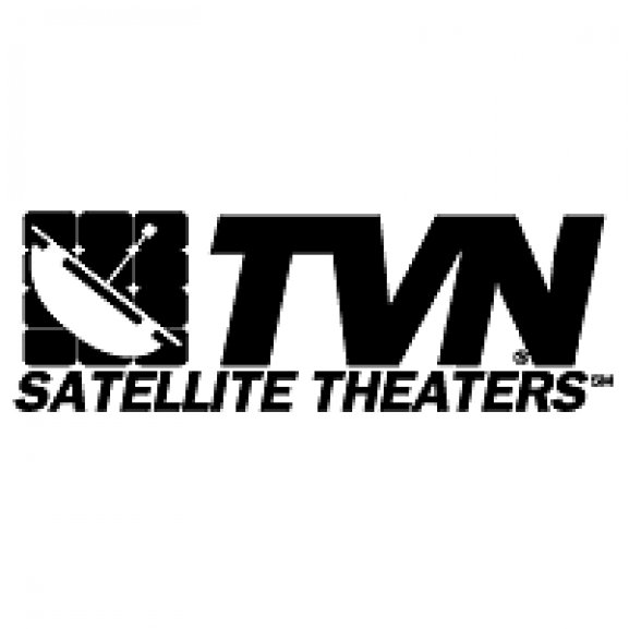 Logo of TVN