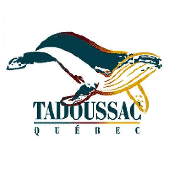 Logo of Tadoussac Quebec