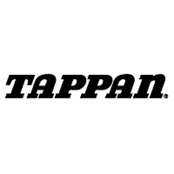 Logo of Tappan