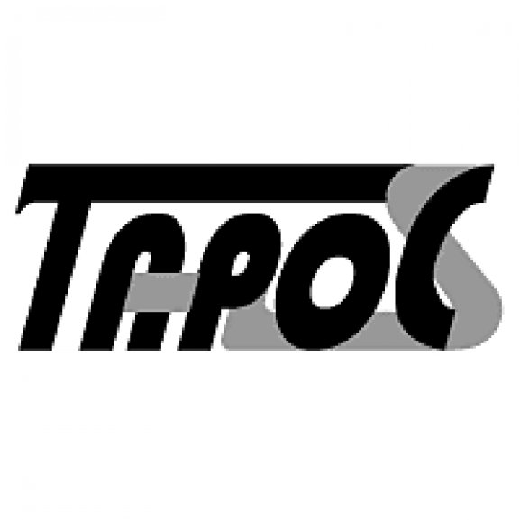 Logo of Taros