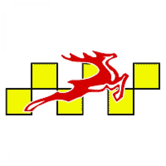 Logo of Taxi Service