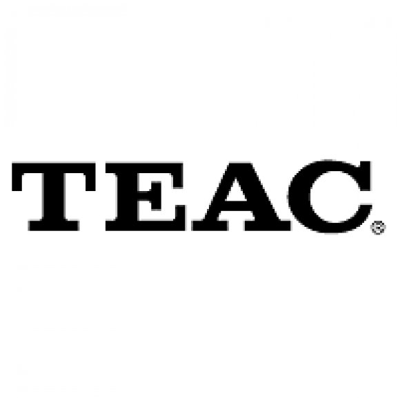 Logo of Teac