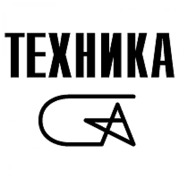 Logo of Technika