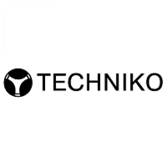 Logo of Techniko