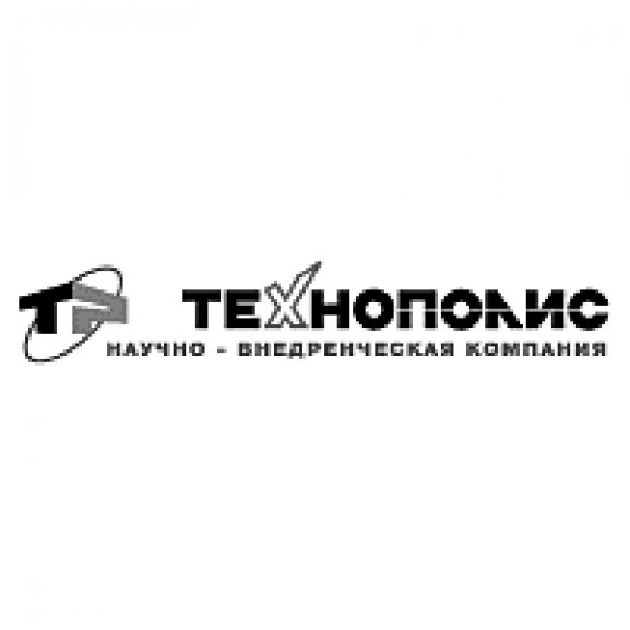 Logo of Technopolice