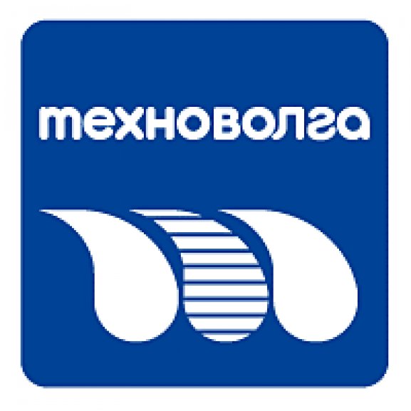 Logo of Technovolga