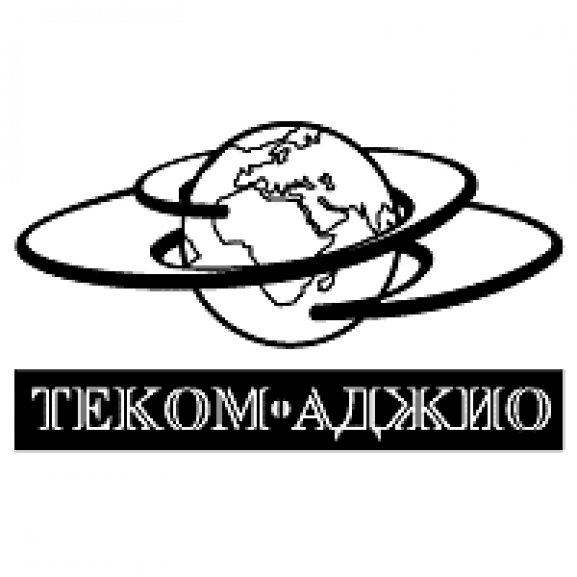 Logo of Tecom Adgio