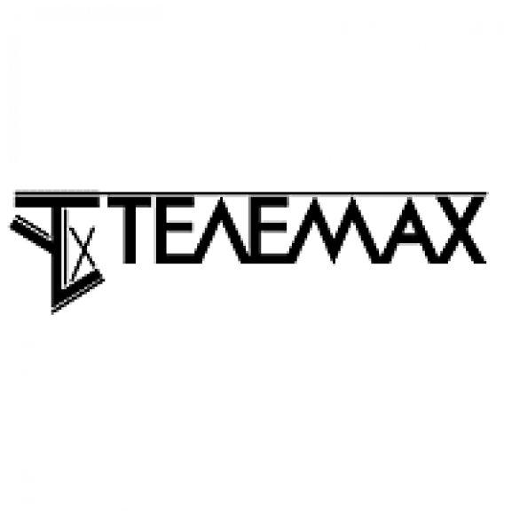 Logo of Telemax