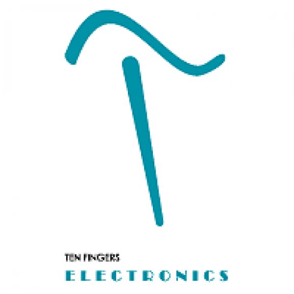Logo of Ten Fingers Electronics