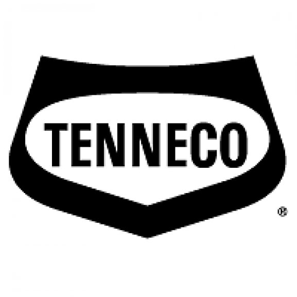 Logo of Tenneco