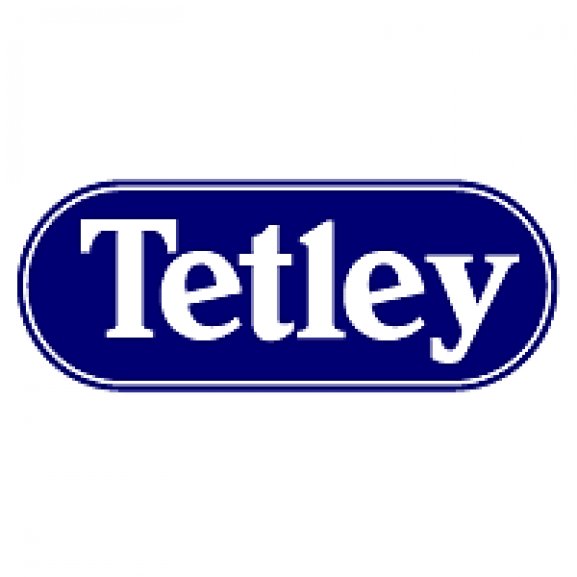 Logo of Tetley