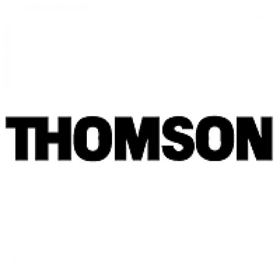 Logo of Thomson