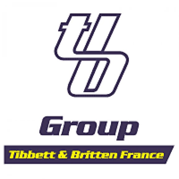 Logo of Tibbett & Britten France Group