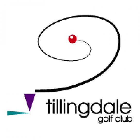Logo of Tillingdale Golf Club