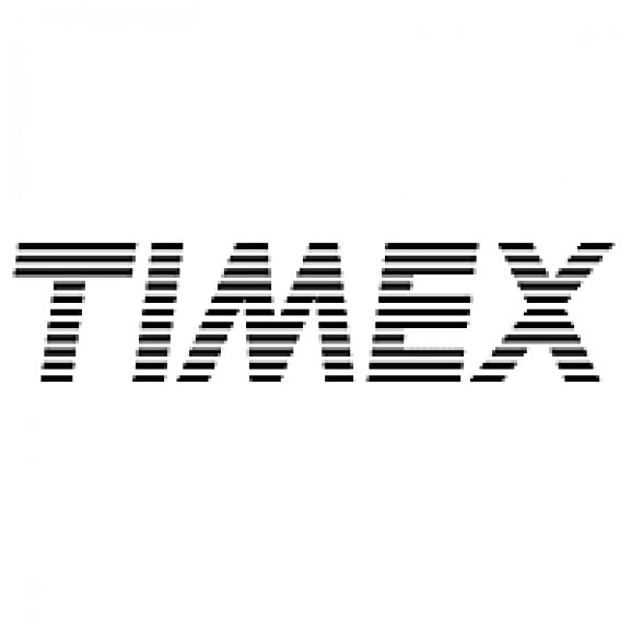 Logo of Timex
