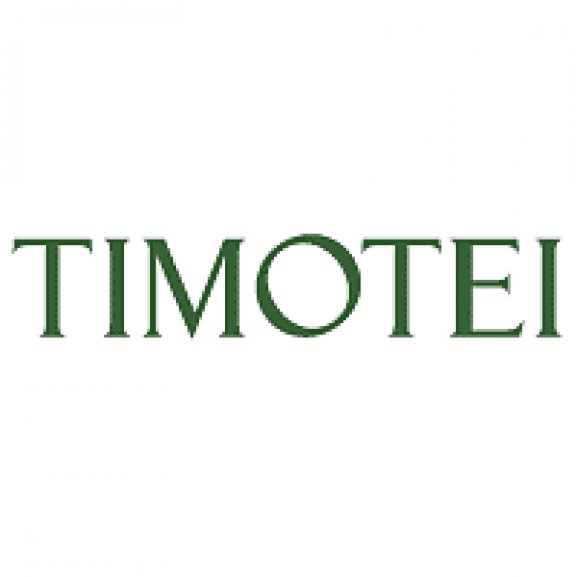 Logo of Timotei