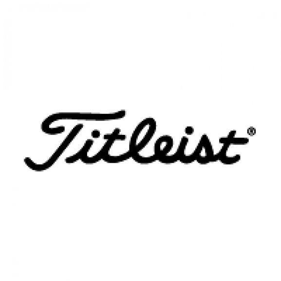 Logo of Titleist