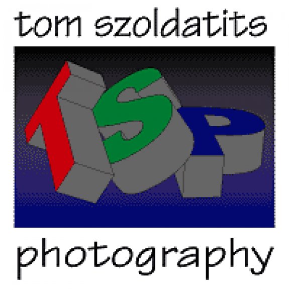 Logo of Tom Szoldatits Photography