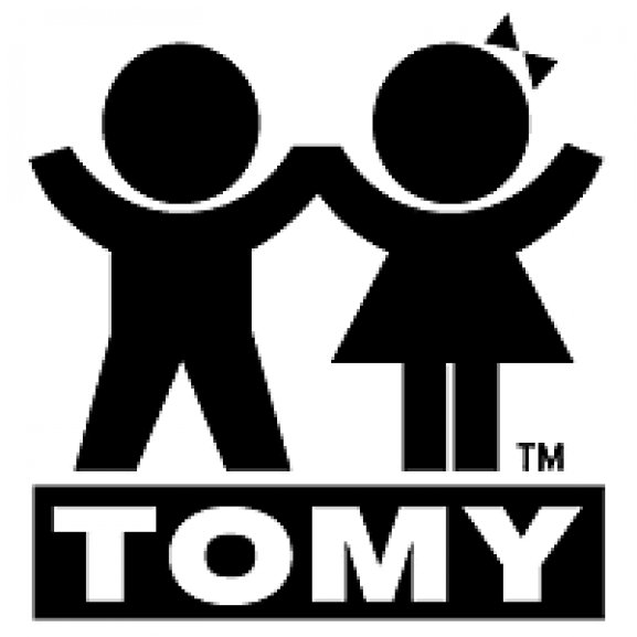 Logo of Tomy