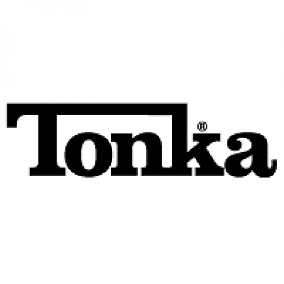 Logo of Tonka