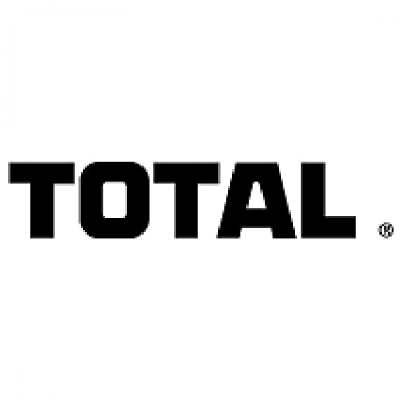 Logo of Total