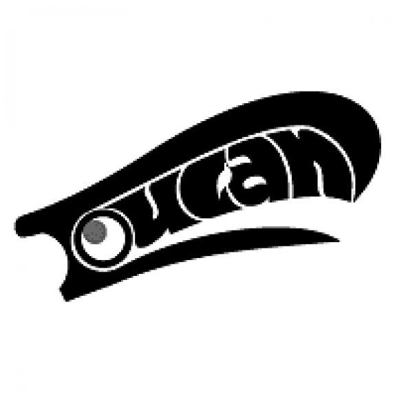 Logo of Toucan