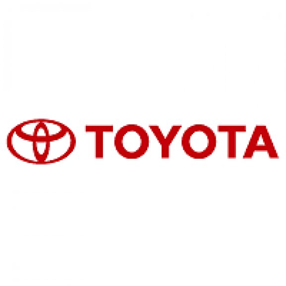 Logo of Toyota