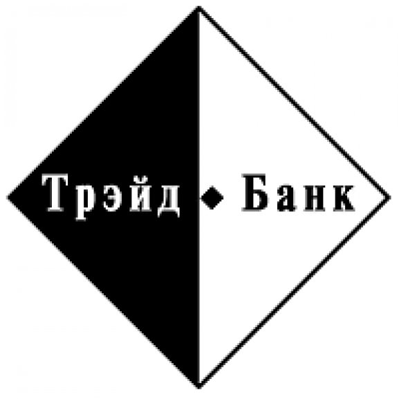 Logo of Trade-Bank