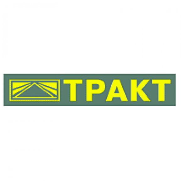 Logo of Trakt
