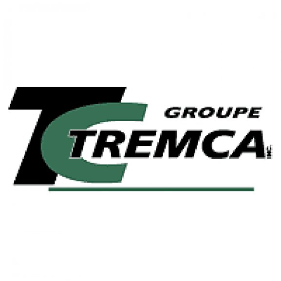 Logo of Tremca Groupe