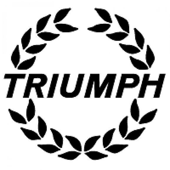 Logo of Triumph
